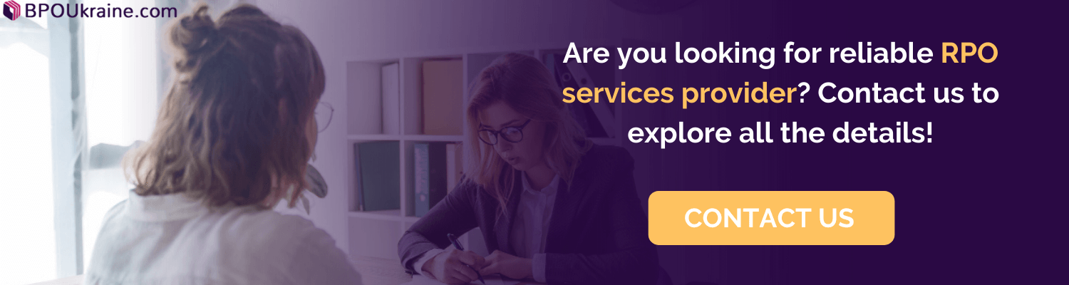 choose reliable rpo staffing provider